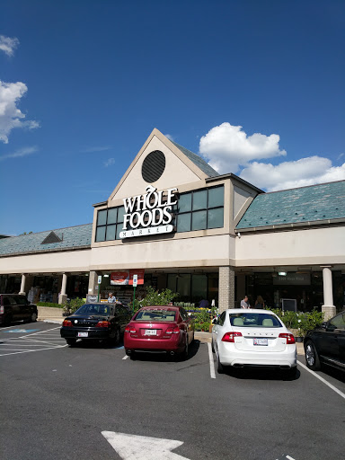 Grocery Store «Whole Foods Market», reviews and photos, 5269 River Rd, Bethesda, MD 20816, USA