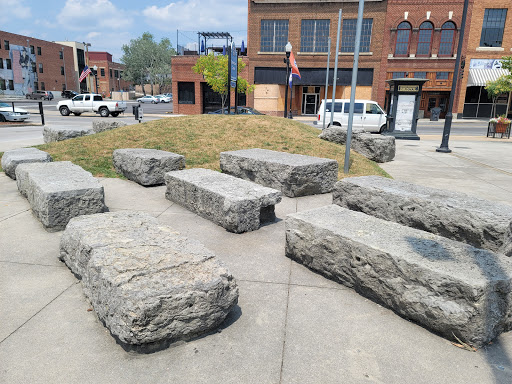 Community Center «Downtown Center», reviews and photos, 810 State St, Bristol, TN 37620, USA