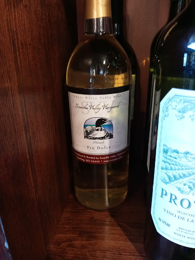 Restaurant «The Shante», reviews and photos, 649 Pillsbury St N, Pillager, MN 56473, USA