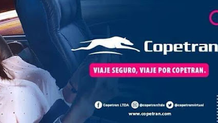 Copetran Ltda