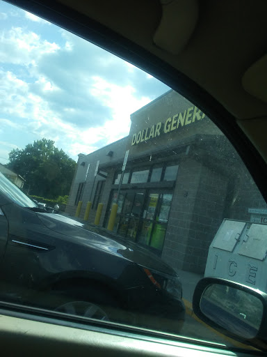 Discount Store «Dollar General», reviews and photos, 6280 Rte 209, Kerhonkson, NY 12446, USA