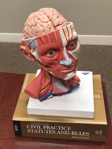 Trial Attorney «The Reeves Law Group», reviews and photos