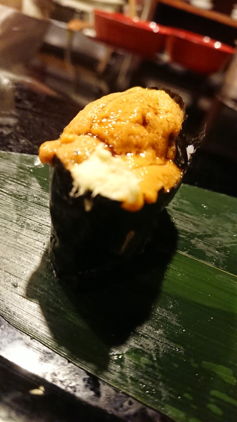 太田鮨 東京都中央区日本橋人形町 寿司店 レストラン グルコミ