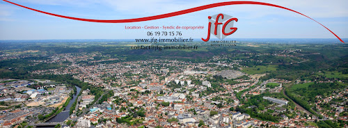 JFG Immobilier à Montluçon