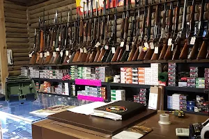 Miall's Gun Shop image