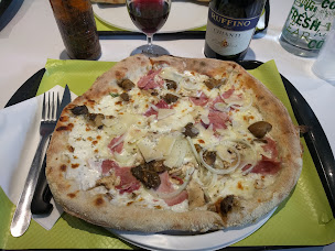Photo n°96 de Viva Italian Pizza à Saint-André-lez-Lille ()