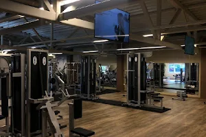 Fitness Factory GYM image