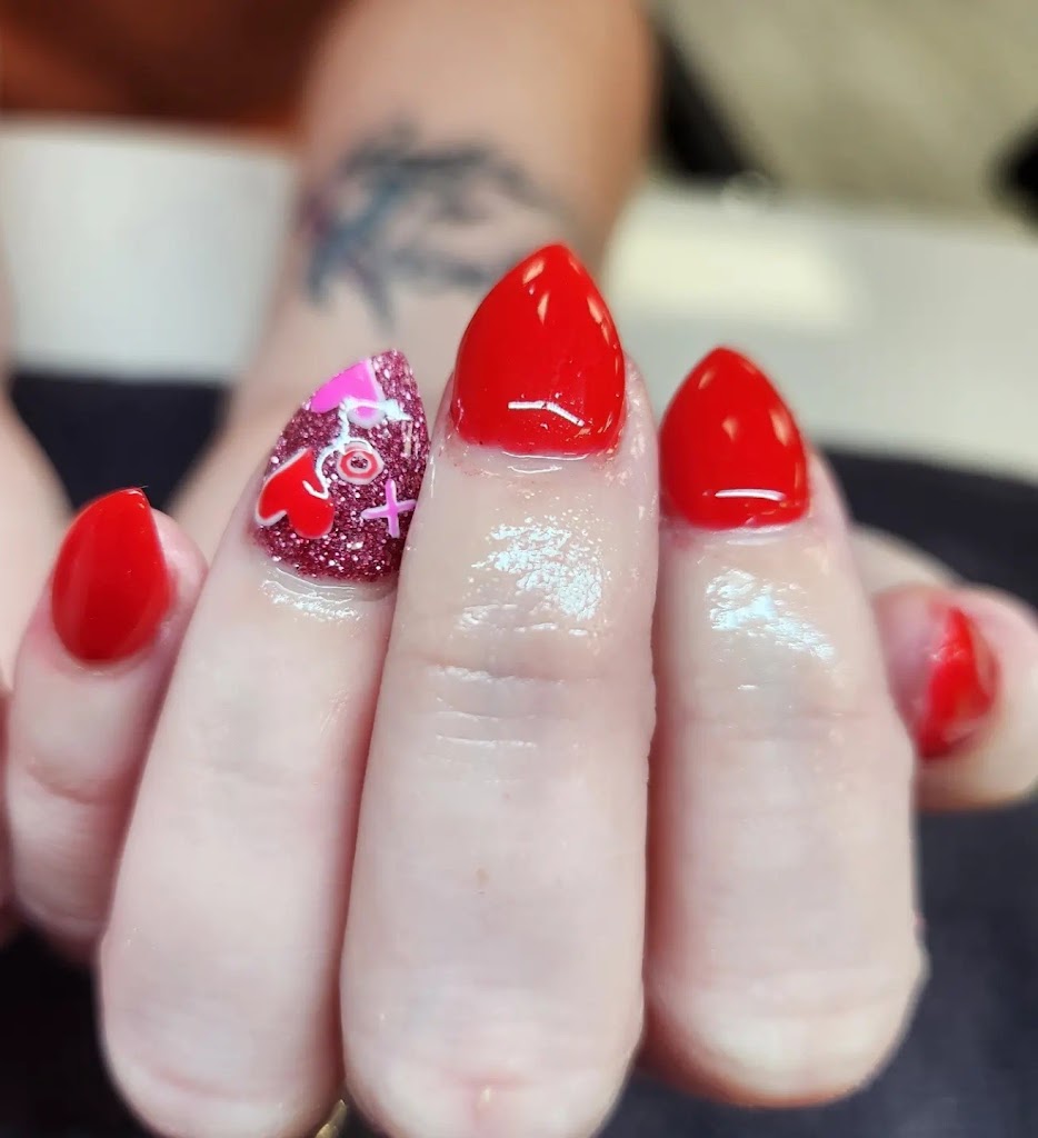 Simply Nails 34953
