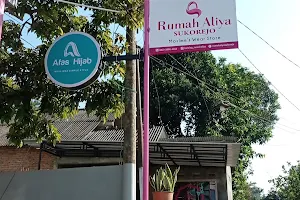 Rumah Aliya Sukorejo image