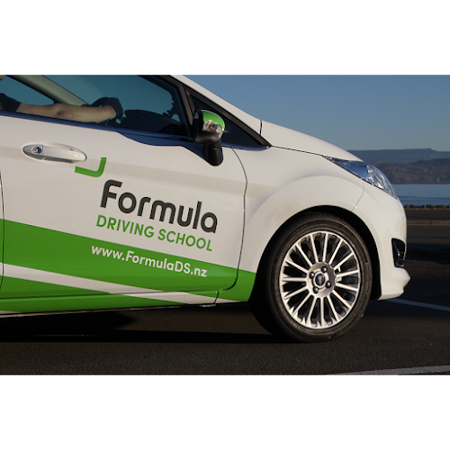 Comments and reviews of Formula Driving School
