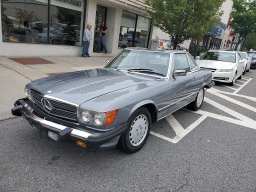 Used Car Dealer «Towne Auto Sales», reviews and photos, 319 Kearny Ave, Kearny, NJ 07032, USA