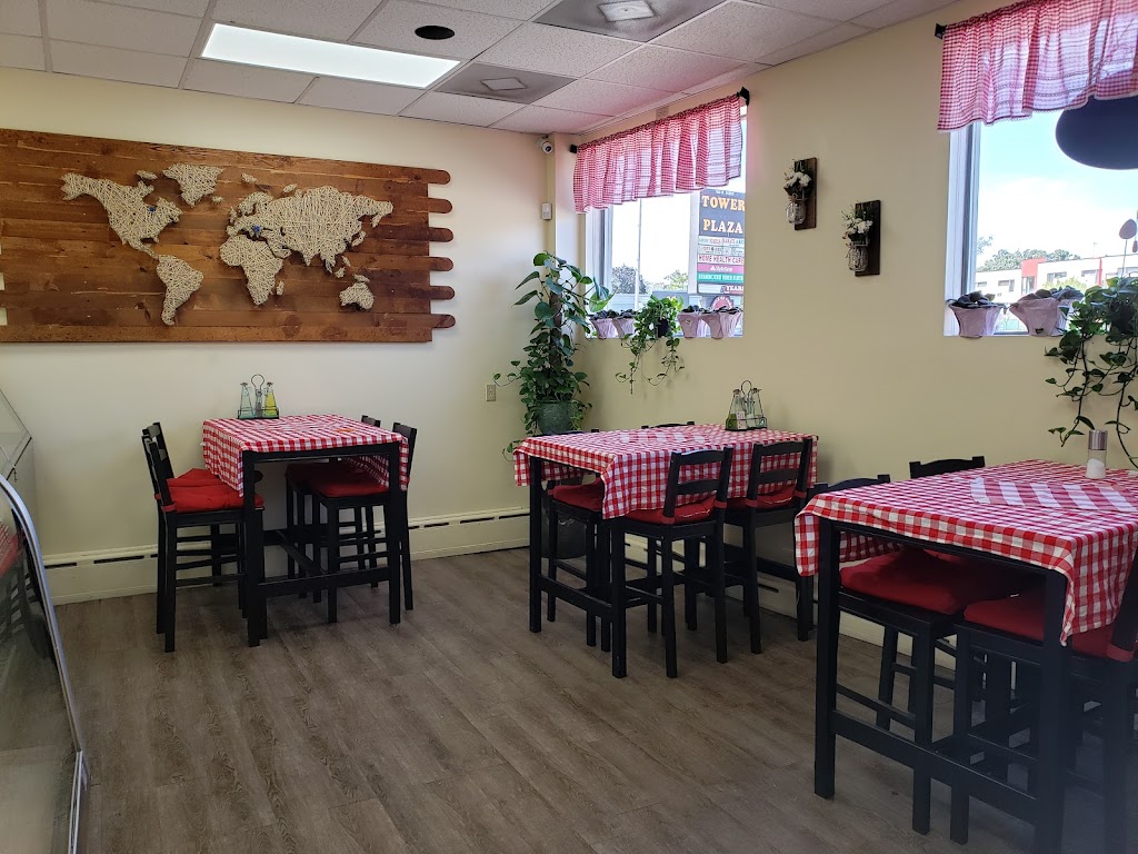 Dukat Traditional Balkan Food 60534