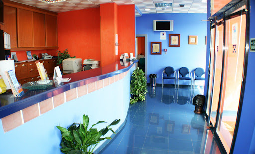 Clínica Dental Gestione PlanSalud en Talavera de la Reina, Toledo