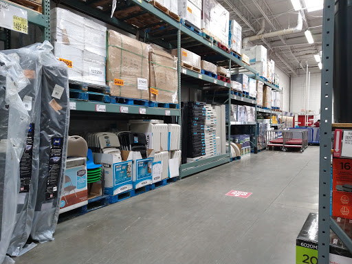 Warehouse club «BJ’s Wholesale Club», reviews and photos, 1000 Old Nichols Rd, Islandia, NY 11749, USA