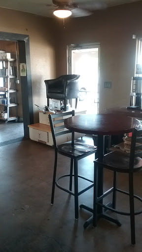 Coffee Store «Colorado Coffee Merchants», reviews and photos, 302 E Fillmore St, Colorado Springs, CO 80907, USA