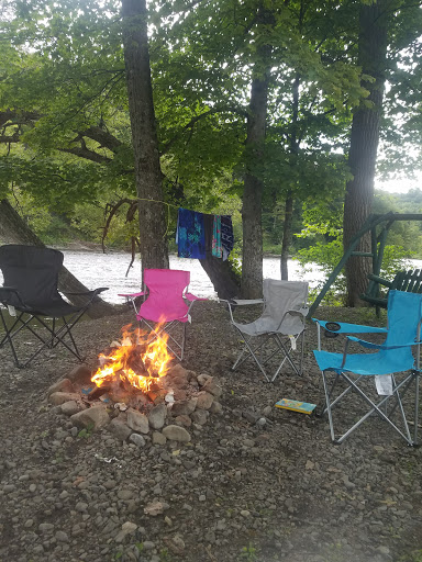 Campground «Herkimer Diamond KOA Resort», reviews and photos, 4626 NY-28, Herkimer, NY 13350, USA