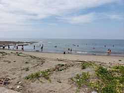 Foto di Uverito Beach - luogo popolare tra gli intenditori del relax
