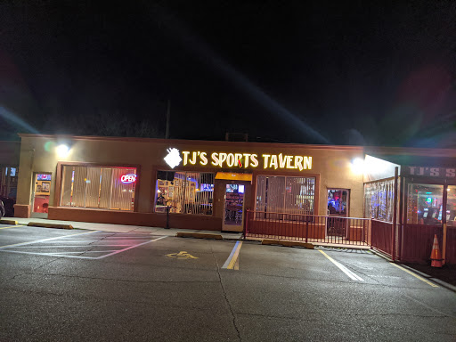 TJ's Sports Tavern