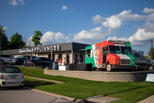 Appliance Store «Slyman Bros Appliances», reviews and photos, 15050 Manchester Rd, Ballwin, MO 63011, USA