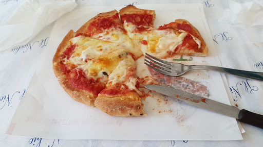 Il Nicchio in Marina di Pietrasanta, Provincia di Lucca