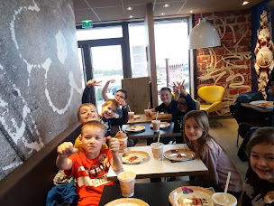 Photo n°5 de McDonald's à Somain ()