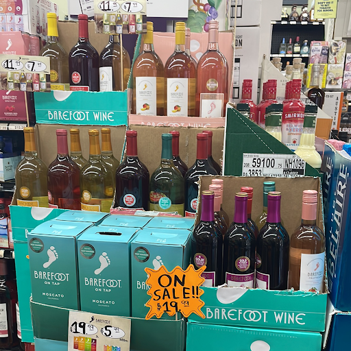 Liquor Store «Liquor World», reviews and photos, 50 Haven Hill Rd, Shelbyville, KY 40065, USA