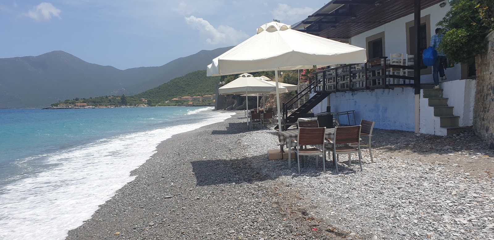 Paralia Poulithra photo #8