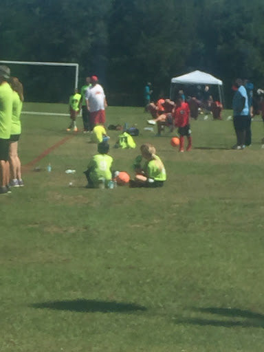 Park «West Mobile County Park», reviews and photos, 2275 Leroy Stevens Rd, Mobile, AL 36695, USA