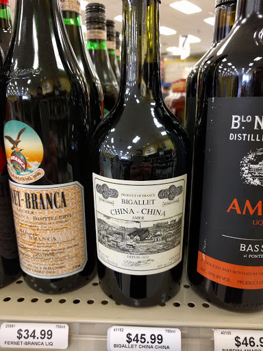 Wine Store «Bay Ridge Wine & Spirits», reviews and photos, 111 Hillsmere Dr, Annapolis, MD 21403, USA