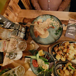 Photo n°2 de l'avis de John.a fait le 06/11/2022 à 17:26 sur le  Fränkies Hütte am Möhnesee à Möhnesee