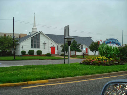 Sea Isle City United Methodist