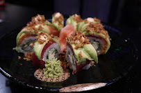 Sushi du Restaurant japonais Yakichi à Villeparisis - n°15