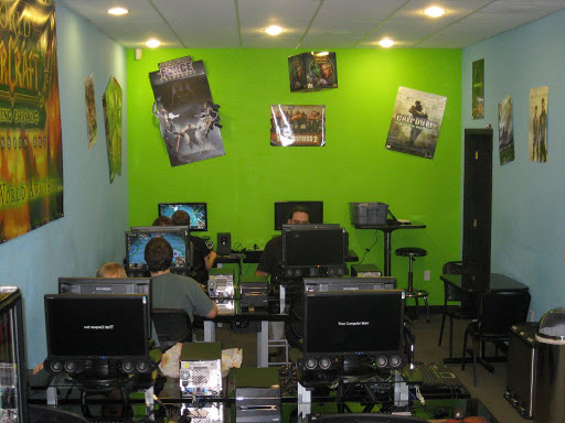 Computer Consultant «That Computer Store», reviews and photos, 1085 Lake Murray Blvd, Irmo, SC 29063, USA