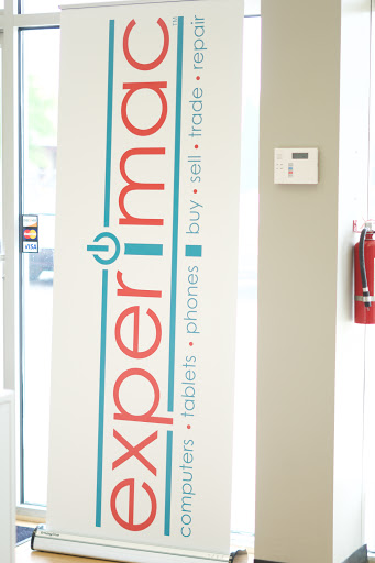 Computer Store «Experimac Fredericksburg», reviews and photos, 1865-106 Carl D. Silver Parkway, Fredericksburg, VA 22401, USA