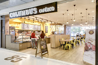 Photos du propriétaire du Café Columbus Café & Co à Corbeil-Essonnes - n°1