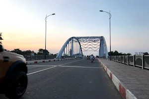Hiep Hoa Bridge image