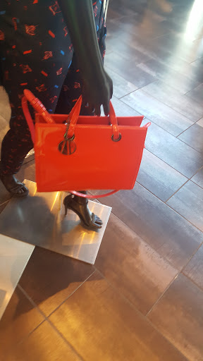 Clothing Store «A/X Armani Exchange», reviews and photos, 760 Collins Ave, Miami Beach, FL 33139, USA