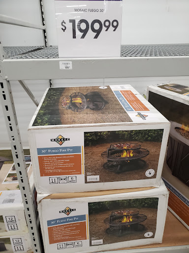 Sporting Goods Store «Academy Sports + Outdoors», reviews and photos, 14260 Manchester Rd, Manchester, MO 63011, USA