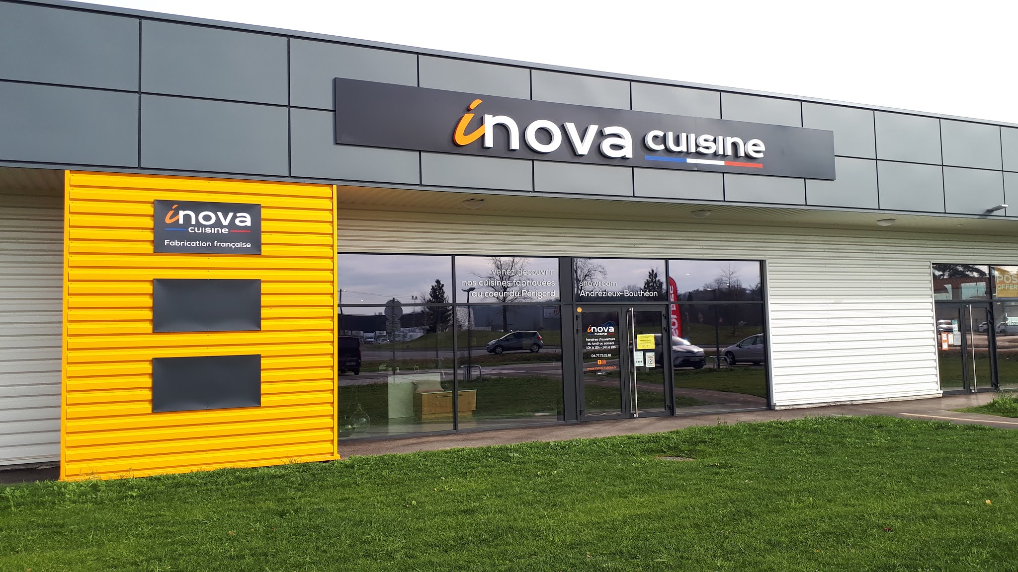 Photo n° 1 de l'avis de guy.e fait le 19/05/2021 à 07:20