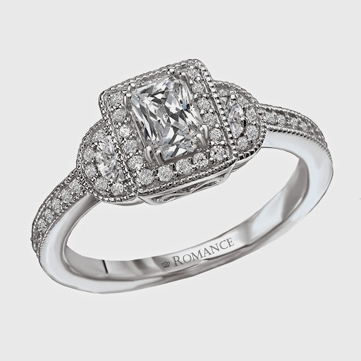 Jewelry Store «Christensen Jewelers», reviews and photos, 8076 Old Carriage Ct, Shakopee, MN 55379, USA