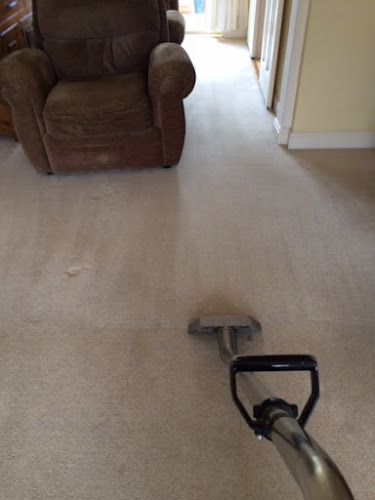 Reviews of RFI York Carpet Cleaner in York - Laundry service