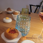 Photo n°5 de l'avis de valentina.i fait le 28/11/2023 à 13:46 sur le  Ristorante Quid à Matera