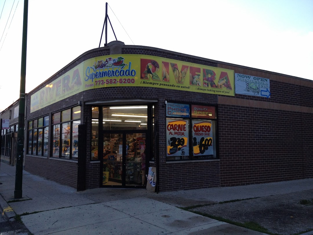 Supermercado Rivera