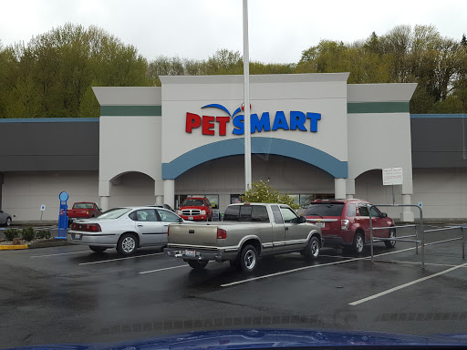 Pet Supply Store «PetSmart», reviews and photos, 17585 Southcenter Pkwy, Tukwila, WA 98188, USA