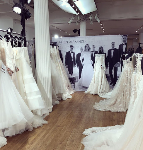 Bridal Shop «The Wedding Dress», reviews and photos, 37 E South St, Geneseo, NY 14454, USA