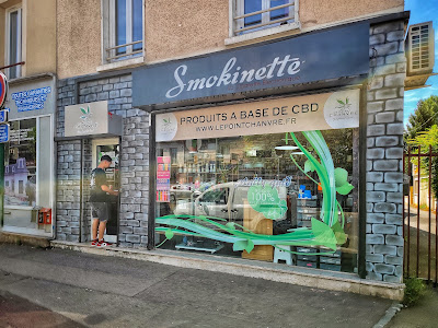 Le Point Chanvre à Les Pavillons-sous-Bois