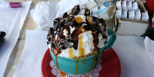 Cafe «Terra Cottage Cafe and Gifts», reviews and photos, 291 Lake Harmony Rd, Lake Harmony, PA 18624, USA