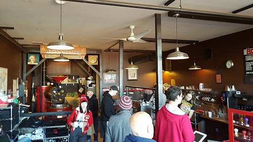 Coffee Roasters «Valhalla Coffee Co.», reviews and photos, 3918 6th Ave, Tacoma, WA 98406, USA