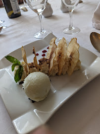 Plats et boissons du Restaurant français Le Kaolin à Coussac-Bonneval - n°3