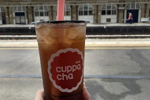 Cuppacha Bubble Tea image